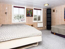 7 Person Holiday Home in Fano-by Traum