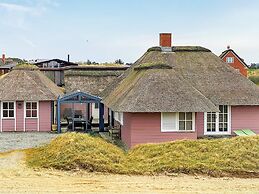 7 Person Holiday Home in Fano-by Traum