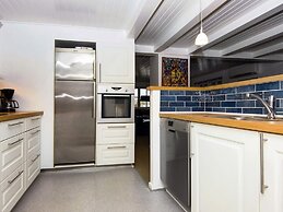 7 Person Holiday Home in Fano-by Traum