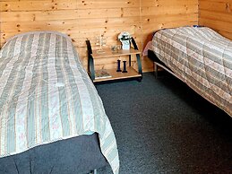 5 Person Holiday Home in Farvang