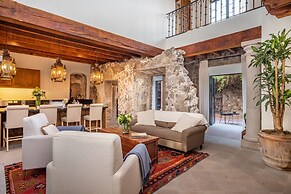 Casa Garita