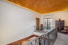 Casa Garita