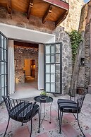 Casa Garita