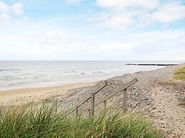 7 Person Holiday Home in Hjorring-by Traum