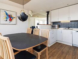 7 Person Holiday Home in Hjorring-by Traum