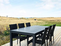 7 Person Holiday Home in Hjorring-by Traum