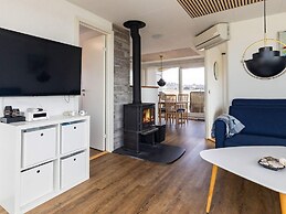 7 Person Holiday Home in Hjorring-by Traum