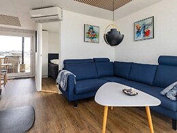 7 Person Holiday Home in Hjorring-by Traum