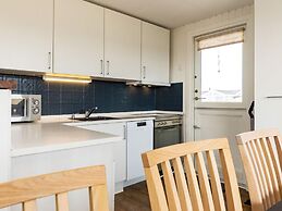 7 Person Holiday Home in Hjorring-by Traum