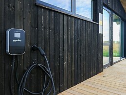 7 Person Holiday Home in Hjorring-by Traum