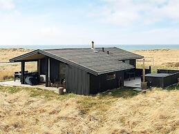 7 Person Holiday Home in Hjorring-by Traum