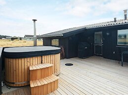 7 Person Holiday Home in Hjorring-by Traum