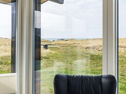 7 Person Holiday Home in Hjorring-by Traum