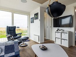 7 Person Holiday Home in Hjorring-by Traum