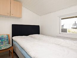 7 Person Holiday Home in Hjorring-by Traum