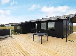 7 Person Holiday Home in Hjorring-by Traum