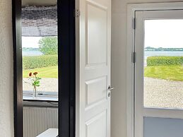 5 Person Holiday Home in Sydals