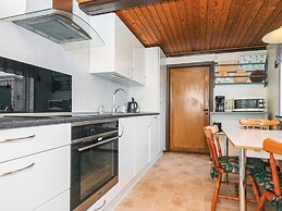 5 Person Holiday Home in Sydals