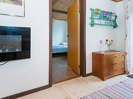 5 Person Holiday Home in Sydals