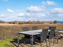 5 Person Holiday Home in Sydals