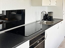 5 Person Holiday Home in Sydals