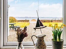 5 Person Holiday Home in Sydals