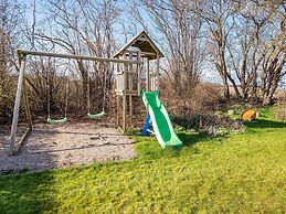 5 Person Holiday Home in Sydals