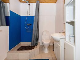 5 Person Holiday Home in Sydals