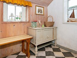 5 Person Holiday Home in Sydals