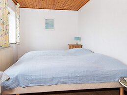 5 Person Holiday Home in Sydals