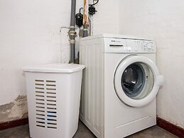 5 Person Holiday Home in Sydals