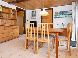 5 Person Holiday Home in Sydals