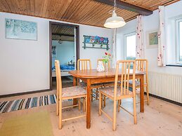 5 Person Holiday Home in Sydals