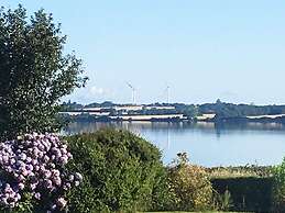 5 Person Holiday Home in Sydals