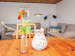 5 Person Holiday Home in Sydals