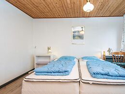 5 Person Holiday Home in Sydals