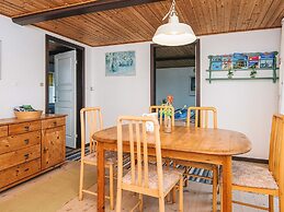 5 Person Holiday Home in Sydals