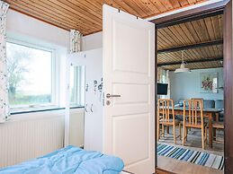 5 Person Holiday Home in Sydals