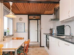 5 Person Holiday Home in Sydals