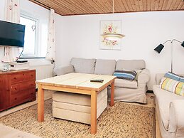 5 Person Holiday Home in Sydals