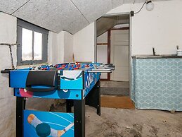 5 Person Holiday Home in Sydals