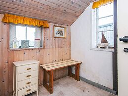 5 Person Holiday Home in Sydals