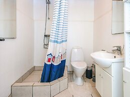 5 Person Holiday Home in Sydals