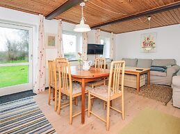 5 Person Holiday Home in Sydals