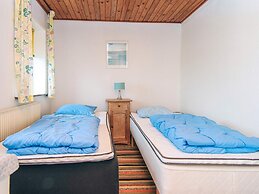 5 Person Holiday Home in Sydals