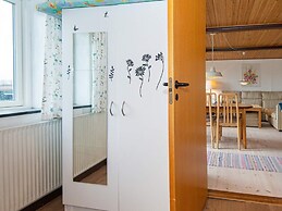 5 Person Holiday Home in Sydals