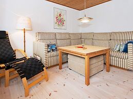 5 Person Holiday Home in Sydals