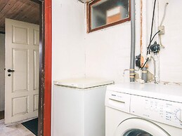 5 Person Holiday Home in Sydals