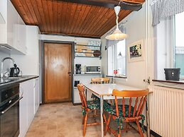 5 Person Holiday Home in Sydals