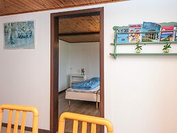 5 Person Holiday Home in Sydals